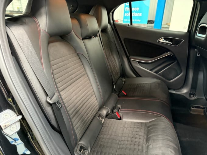 2025 Mercedes-benz Gla