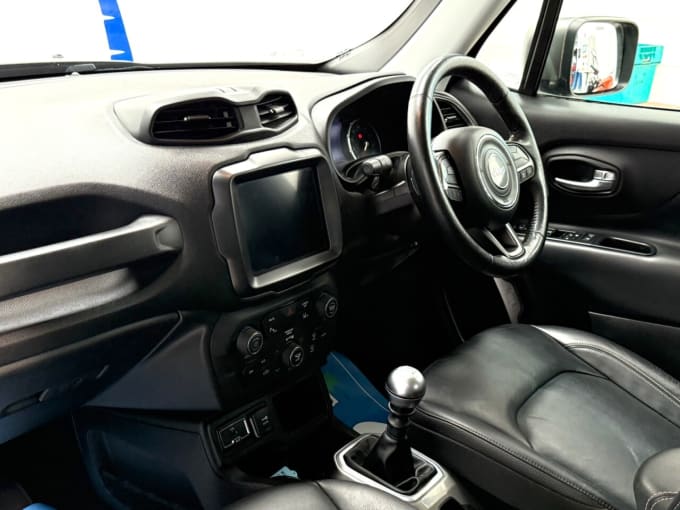 2025 Jeep Renegade