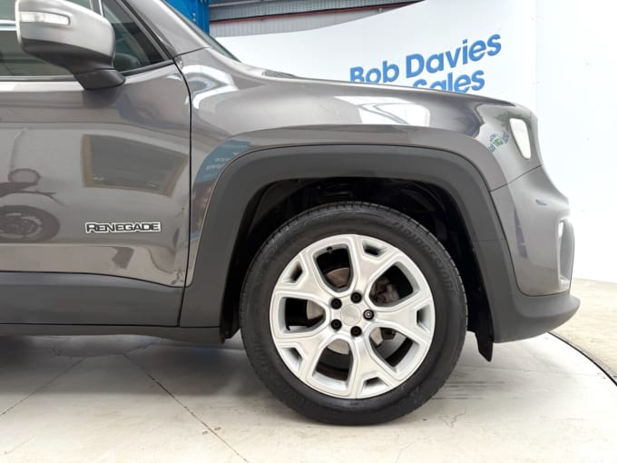 2025 Jeep Renegade