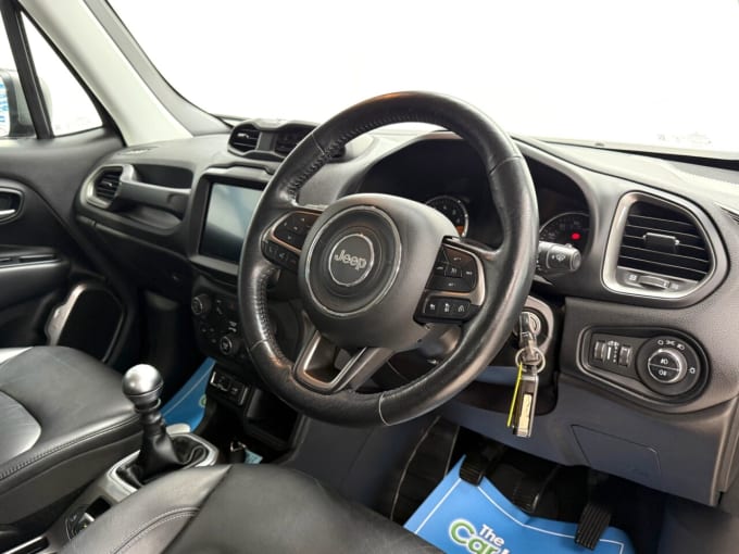 2025 Jeep Renegade