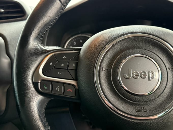 2025 Jeep Renegade