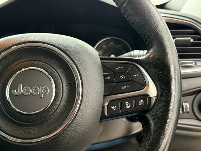 2025 Jeep Renegade