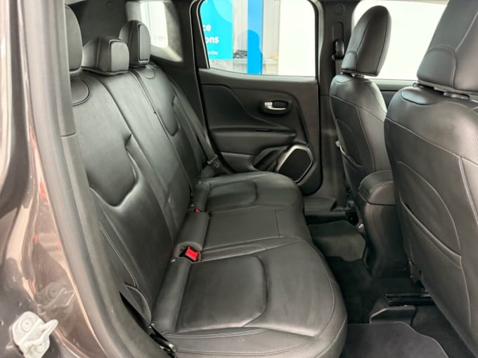 2025 Jeep Renegade