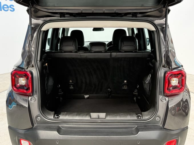 2025 Jeep Renegade