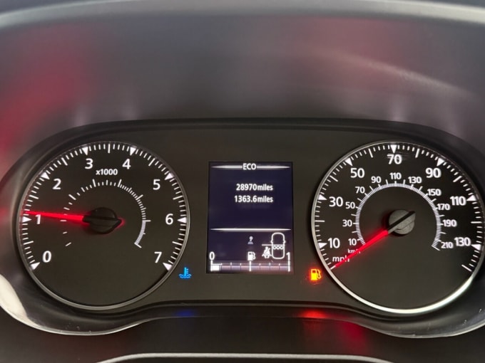 2025 Dacia Duster