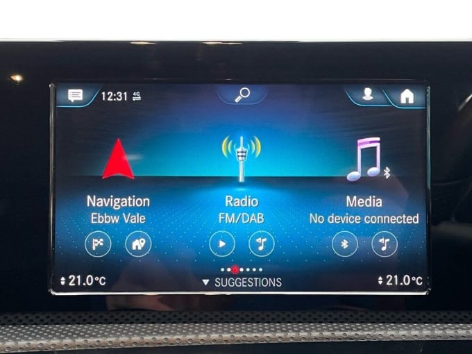 2025 Mercedes-benz A-class
