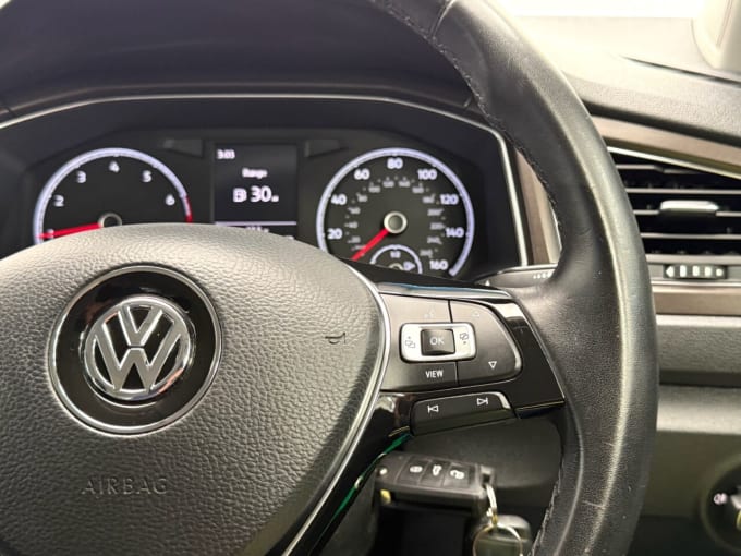 2025 Volkswagen T-roc