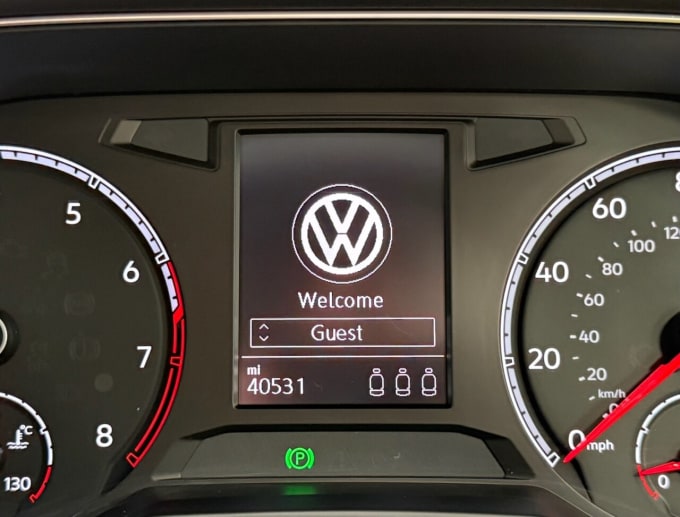 2025 Volkswagen T-roc