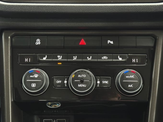 2025 Volkswagen T-roc