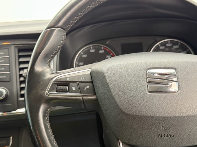 2025 Seat Ateca