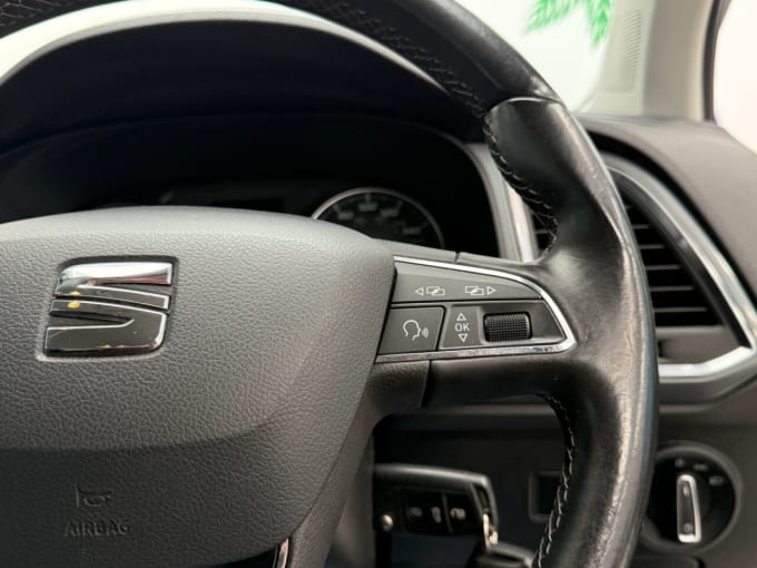2025 Seat Ateca