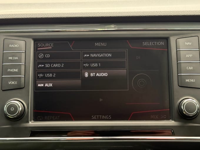 2025 Seat Ateca