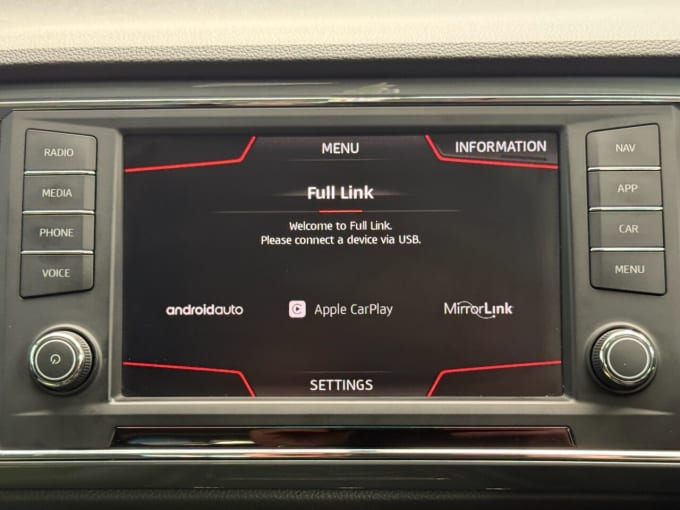 2025 Seat Ateca