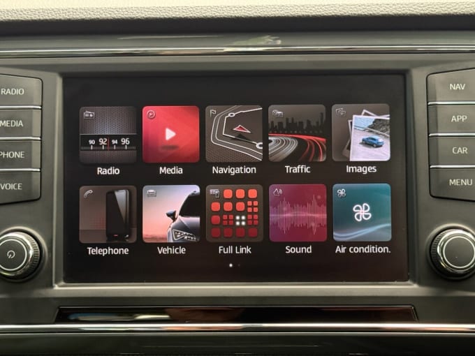 2025 Seat Ateca