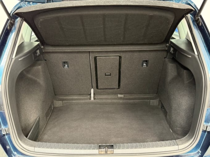 2025 Seat Ateca