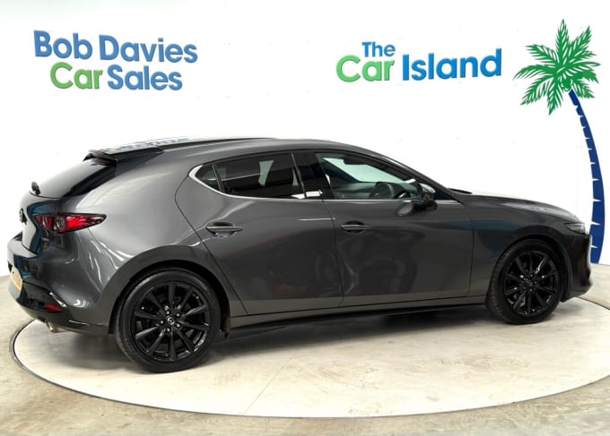 2025 Mazda Mazda3