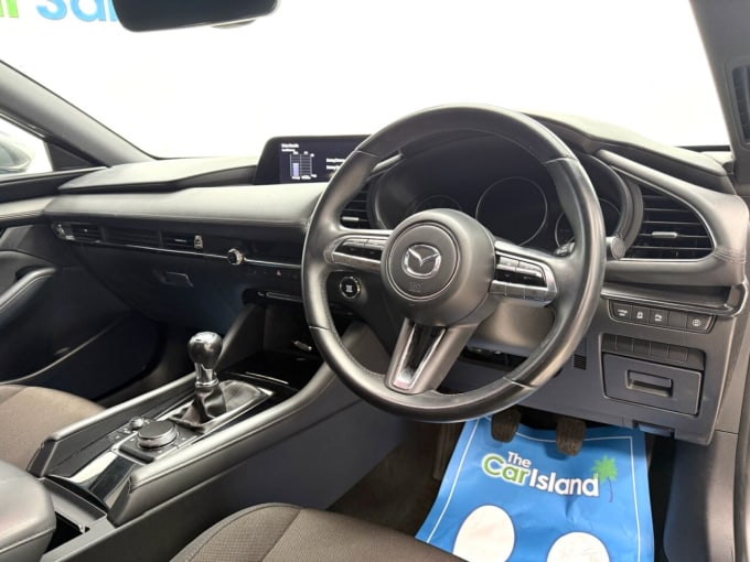 2025 Mazda Mazda3