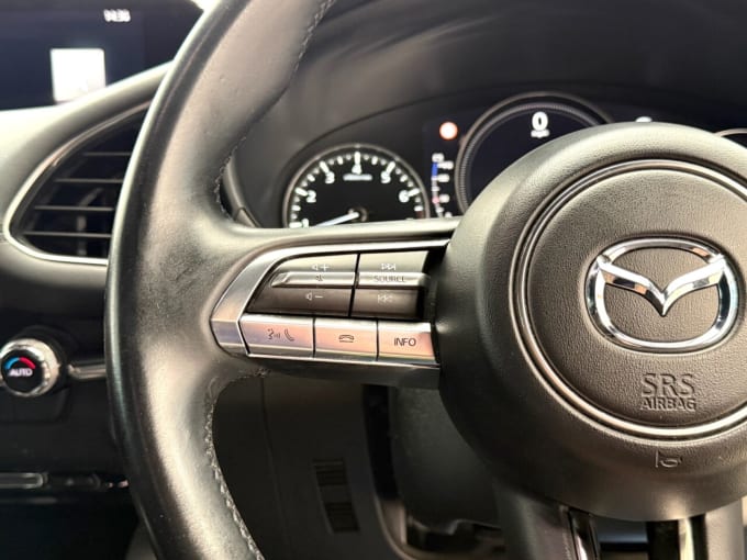 2025 Mazda Mazda3