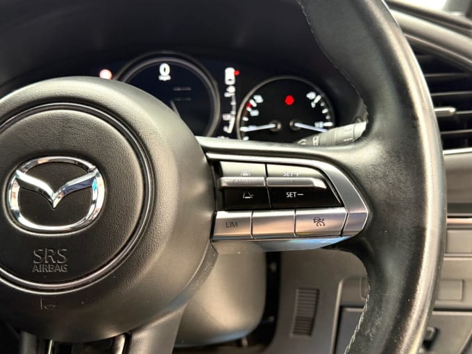 2025 Mazda Mazda3