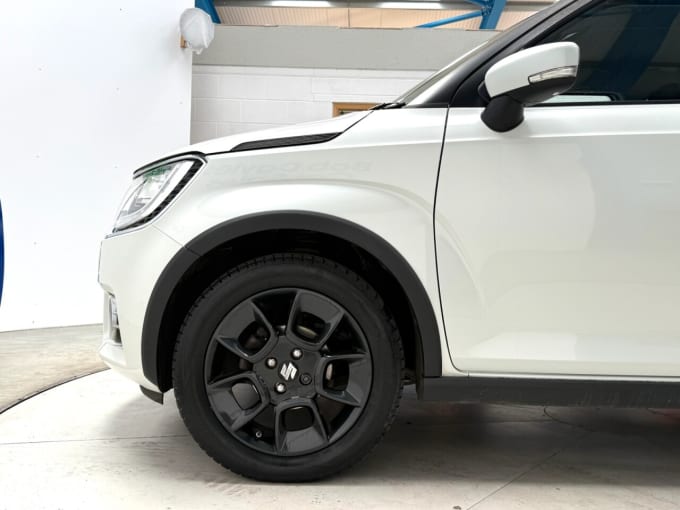 2025 Suzuki Ignis