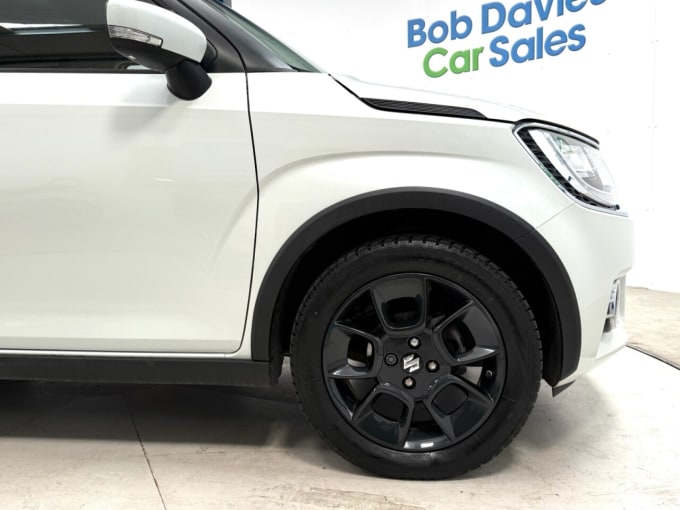2025 Suzuki Ignis