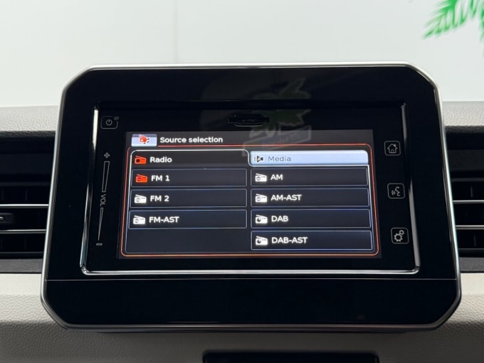 2025 Suzuki Ignis