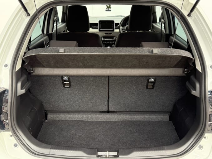 2025 Suzuki Ignis