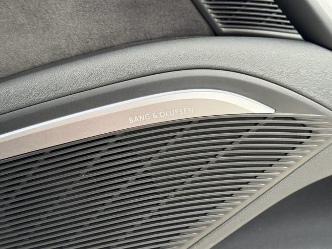 2025 Audi Tt