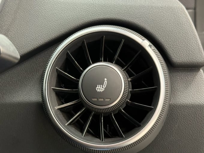 2025 Audi Tt