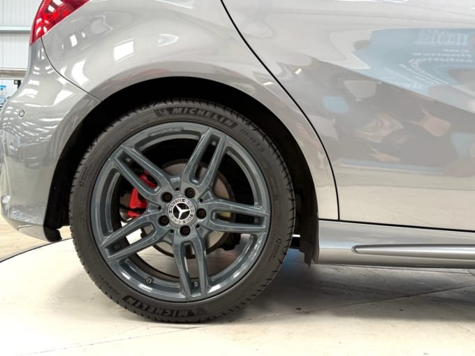 2025 Mercedes-benz A-class