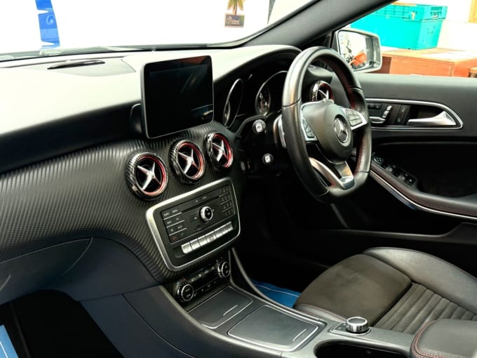 2025 Mercedes-benz A-class