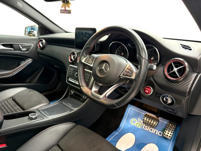 2025 Mercedes-benz A-class
