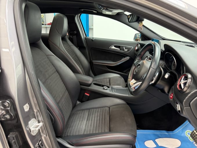 2025 Mercedes-benz A-class