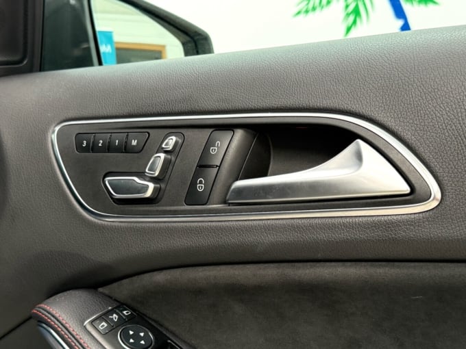 2025 Mercedes-benz A-class