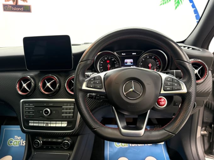 2025 Mercedes-benz A-class
