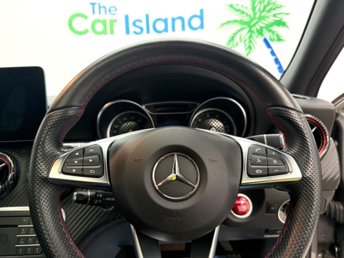 2025 Mercedes-benz A-class
