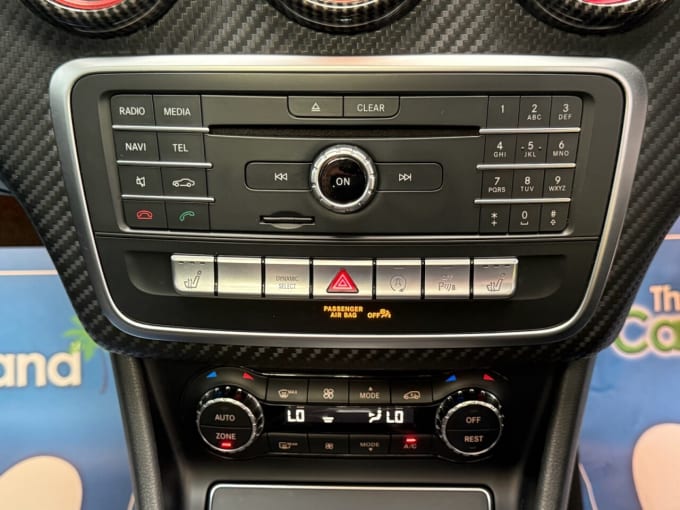 2025 Mercedes-benz A-class