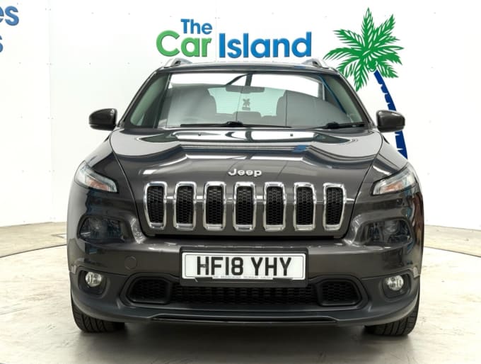 2025 Jeep Cherokee