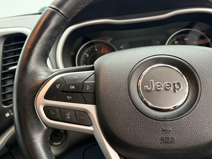 2025 Jeep Cherokee