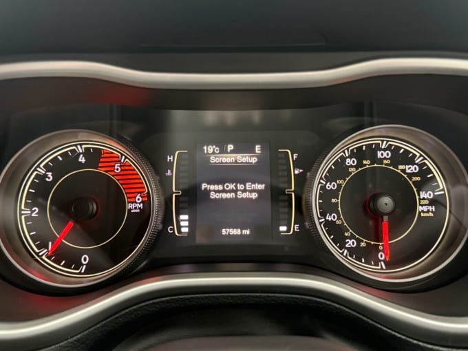 2025 Jeep Cherokee