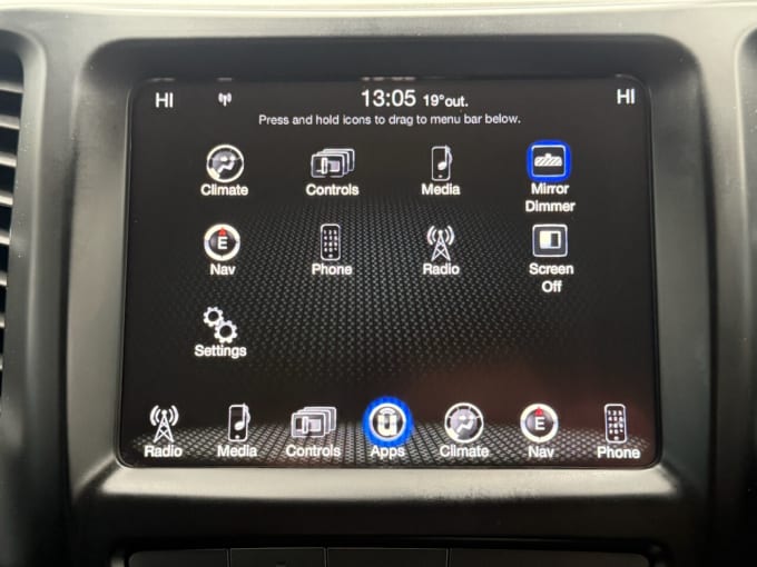 2025 Jeep Cherokee