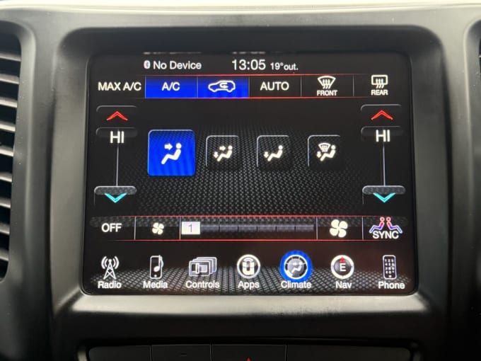 2025 Jeep Cherokee