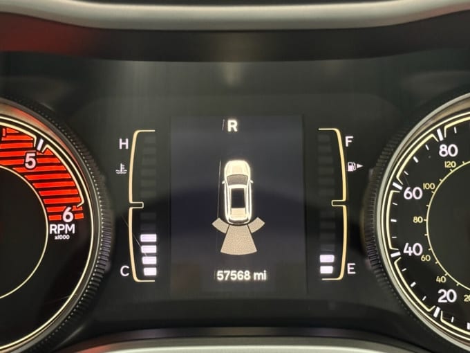 2025 Jeep Cherokee