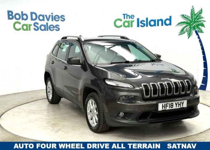2025 Jeep Cherokee