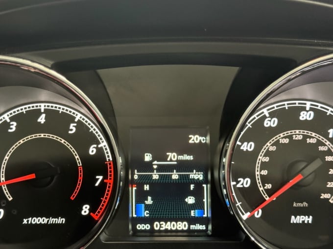 2025 Mitsubishi Asx