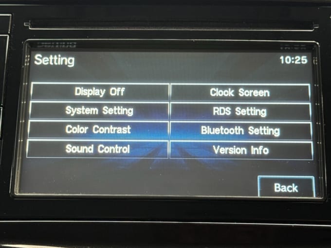 2025 Mitsubishi Asx