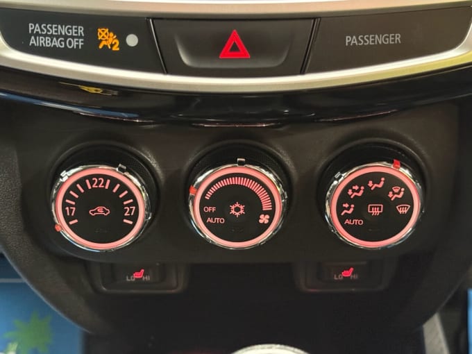 2025 Mitsubishi Asx