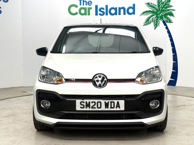 2025 Volkswagen Up!