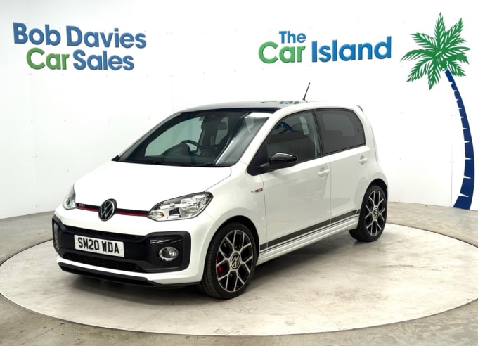 2025 Volkswagen Up!