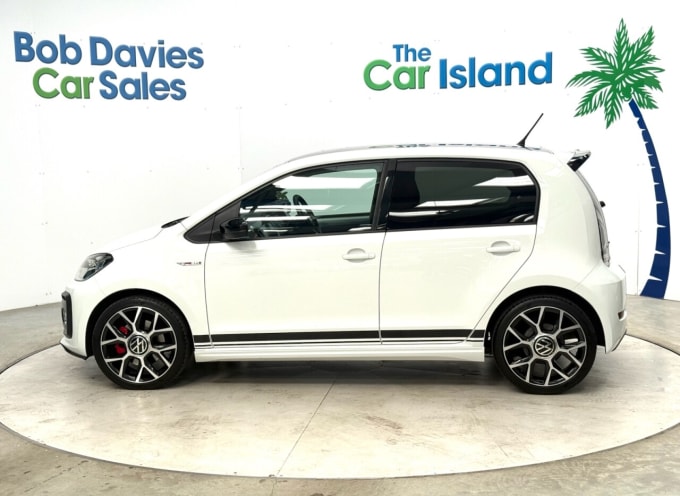 2025 Volkswagen Up!